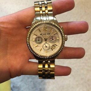 Michael Kors watch